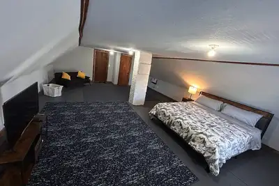 Image de Renovated Modern Heaven