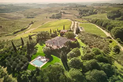 Image de Villa Torribina by MMega