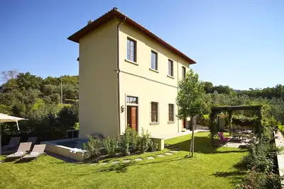 Image de Villa Leonard by MMega