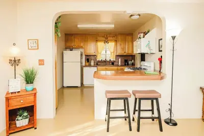 Image de The Cactus House