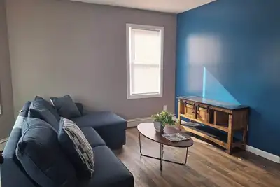 Image de The Duo-Loft at Mt. Pleasant 2br, Laundry, Parking