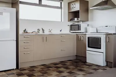 Image de \" Sunset View Point \" Hands down the best location in Hokitika!