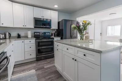 Image de Gorgeous Coastal Getaway