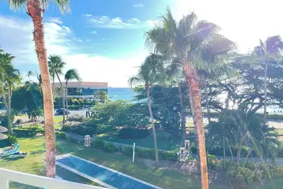 Image de Divi Village Beach and Golf Resort  Living Fully Remodeled Studio w/Ocean views!