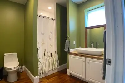 Image de Historic Gem 3-bedroom house in walkable Midtown Harrisburg - Quiet, Cozy, Clean