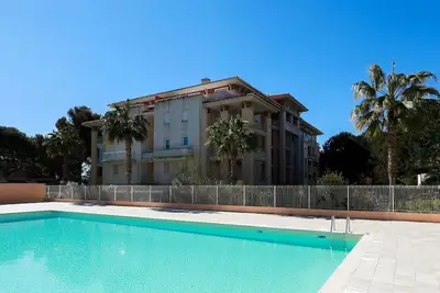 Image de Les Calanques du Parc by Interhome