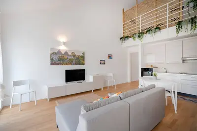 Image de Appartement 'Adriatica' avec vue mer, Wi-Fi et climatisation