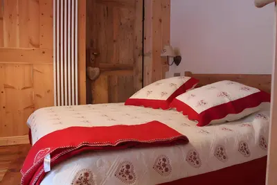 Image de Appartement 'La Meisonetta' avec terrasse partagée, jardin partagé et Wi-Fi