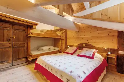 Image de Appartement \"Lo Trapey\" avec terrasse partagée, jardin partagé et Wi-Fi