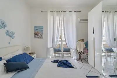 Image de Appartement \"Angie\" avec balcon, Wi-Fi et climatisation