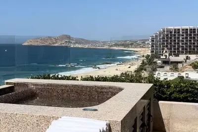 Image de Luxury 2 bed / 3 bath Suite Garza Blanca Resort Los Cabos Vip Member Access