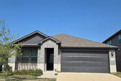 Image de Charming 4-bedroom house with fitness room, WiFi in lovely Forney