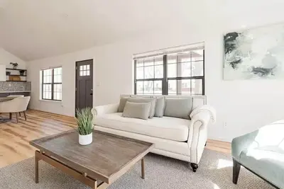 Image de Charming 3-bedroom house with WiFi, Ac in welcoming Bethany