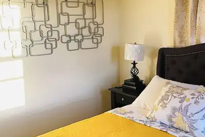 Image de Gated community 2-bedroom house with WiFi, Ac in enjoyable Old Harbour