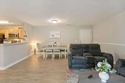 Image de Tucked away 2beds\\2baths condo in Stafford