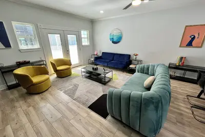 Image de Waterfront Unit in Lake Conroe