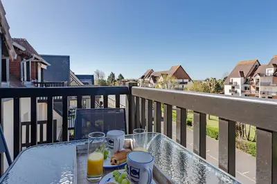 Image de Fleur Marine by Interhome