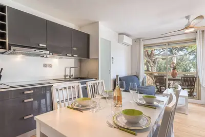 Image de Les Regates by Interhome