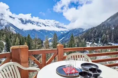 Image de Les Combins 30 by Interhome