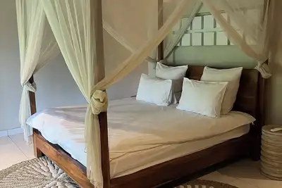 Image de Charming Family House of Joy - 2 bedroom villa in marvelous Bali