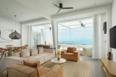 Image de Golden Lotus Villas - The Flourish Villa by Elite Havens