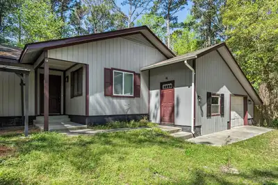 Image de Wildwood Sanctuary - Close to Camp Lejeune, Swansboro and Beach