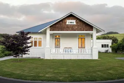Image de Luxury Villa located  close to Cambridge and Lake Karapiro and The Velodrome.