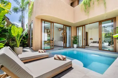 Image de New 2br Luxury retreat Canggu