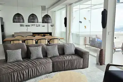 Image de Golden Lotus Villas - The Purity Villa by Elite Havens