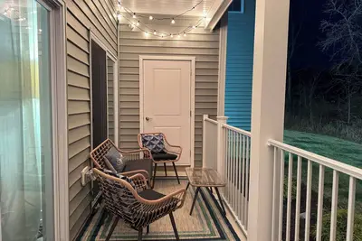Image de Brand New, Modern 2 bed/2 bath Condo in Lewes!
