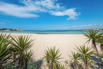 Image de Détendez-vous sur la mer