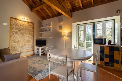Image de Hidden Jewel Villa, Quinta da Boa Vida: 2 Bedroom Villa with Pool