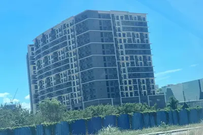 Image de Cozy 1-bedroom condo with WiFi, Ac near Okada Hotel Paranaque