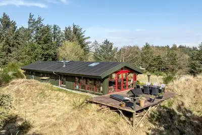 Image de \"Nimrod\" - 800m from the sea by Interhome