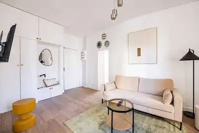Image de 2Bedrooms#4pers#Panthéon#La Sorbonne