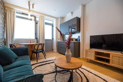 Image de 2. Cosy 1br - Parc des expositions