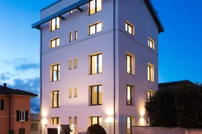 Image de Suite Lugano Concept Moderne 4