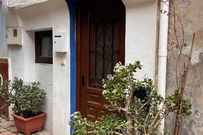 La Casa Vertical (historic center of Segorbe)