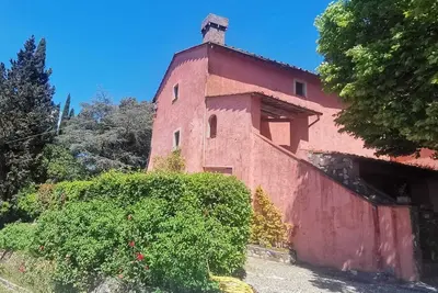 Image de Elegante villa con piscina a soli 12 km da Firenze ideale per famiglie e gruppi