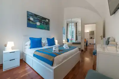 Image de Cs Piazza Venezia Apartment