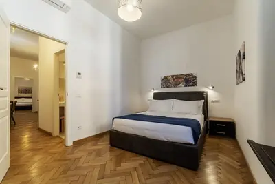 Image de Cs Termini Nazionale Apartment n. 1