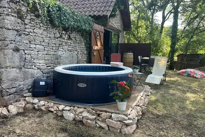 Image de Gîte \"la Cazelle\"