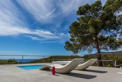 Image de Villa à San Jose avec 5 chambres à coucher, 10 couchages