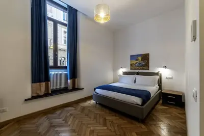 Image de Cs Termini Nazionale Apartment n. 2
