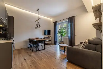 Image de Cs Vatican Metro Apartment