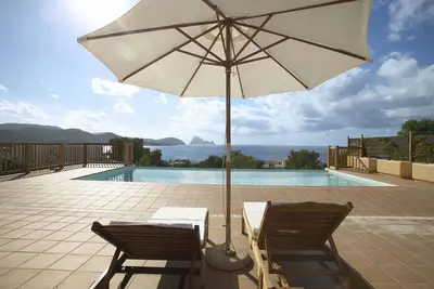 Image de Villa à San Jose avec 3 chambres à coucher, 6 couchages