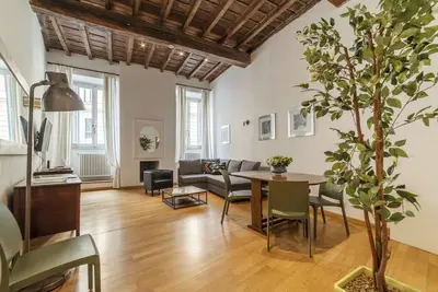 Image de Cs Navona / Castel S. Angelo Apartment