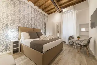 Image de Cs Exclusive Campo de' Fiori Palace apt. 1