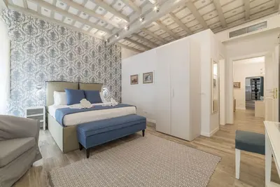 Image de Cs Exclusive Campo de' Fiori Palace apt. 5