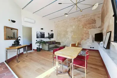 Image de Cs Stylish Loft with Terrace